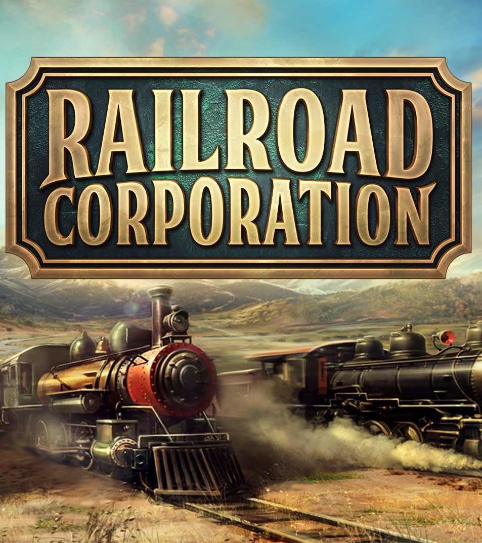 Railroad Corporation – PC DIGITAL