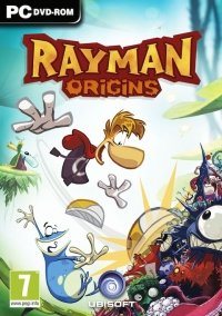 Rayman Origins - PC DIGITAL