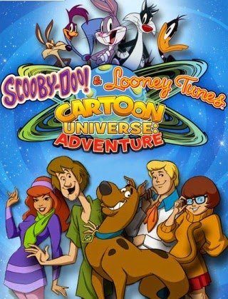 Scooby Doo! & Looney Tunes Cartoon Universe: Adventure – PC DIGITAL
