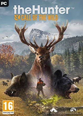 The Hunter: Call of the Wild - PC DIGITAL