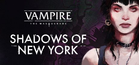 Vampire: The Masquerade - Shadows of New York - PC