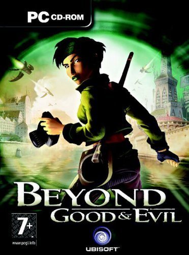 Beyond Good and Evil - PC DIGITAL