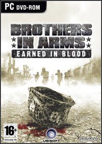 Brothers in Arms: Earned In Blood - PC DIGITAL