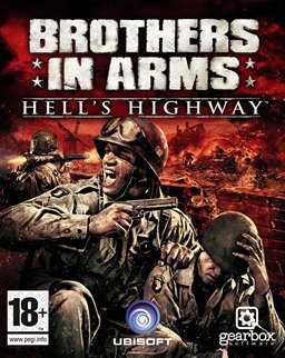 Brothers in Arms: Hell's Highway - PC DIGITAL