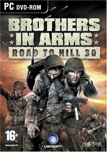 Brothers in Arms: Road to Hill 30 - PC DIGITAL