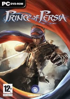 Prince of Persia 2008 - PC DIGITAL