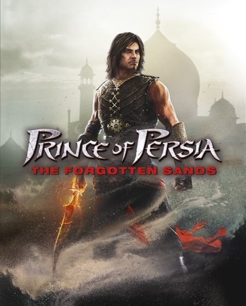 Prince of Persia: The Forgotten Sands - PC DIGITAL