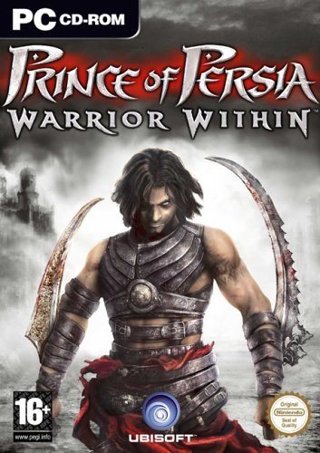 Prince of Persia: Warrior Within - PC DIGITAL
