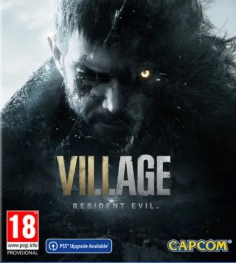 Resident Evil Village - PC DIGITAL