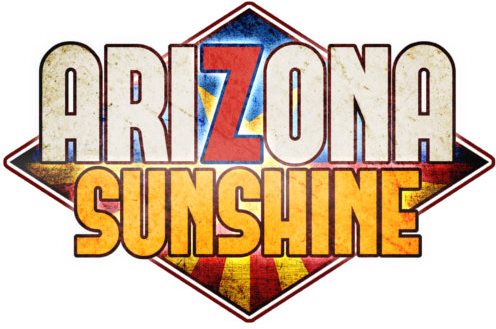 PC játék Arizona Sunshine VR - PC DIGITAL