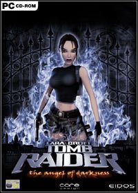 Tomb Raider VI: The Angel of Darkness - PC DIGITAL
