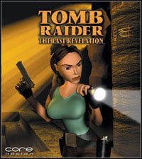 Tomb Raider IV: The Last Revelation - PC DIGITAL