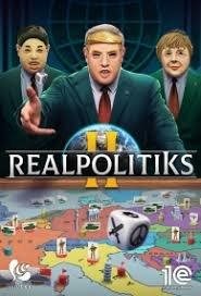 Realpolitiks II - PC DIGITAL