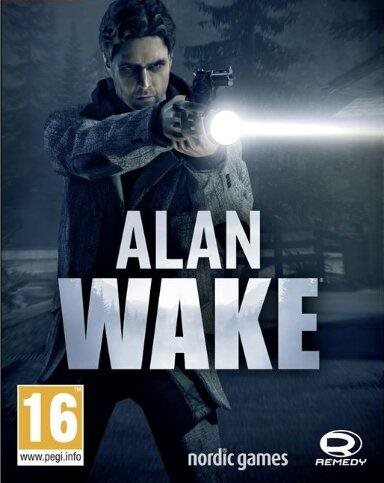 Alan Wake - PC DIGITAL