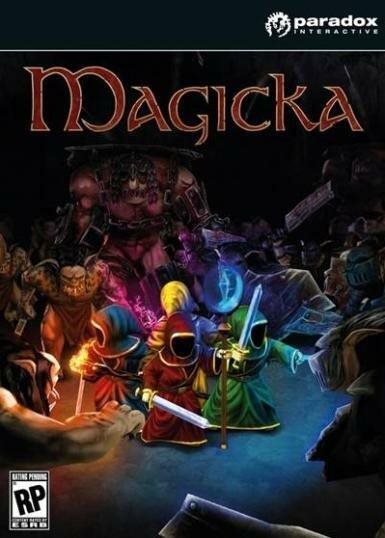 Magicka - PC DIGITAL