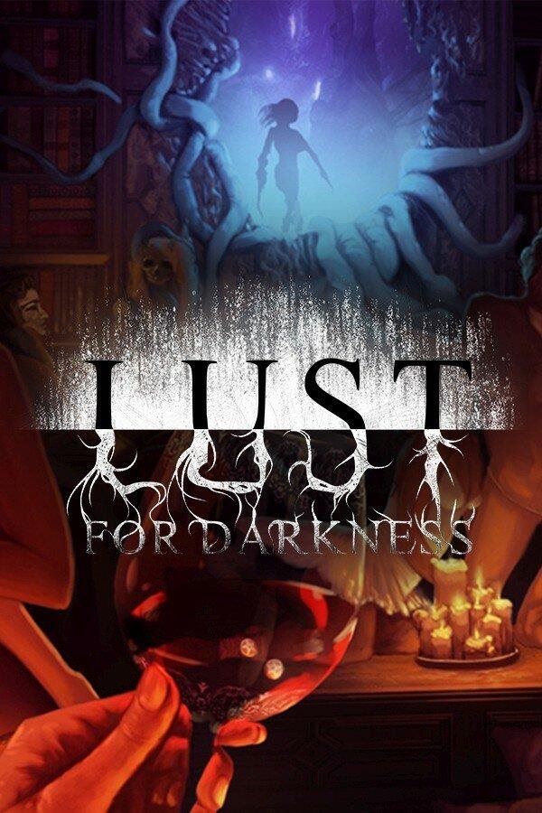 Lust For Darkness - PC DIGITAL