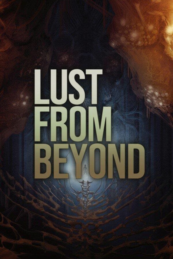 Lust From Beyond - PC DIGITAL