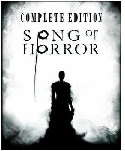 SONG OF HORROR COMPLETE EDITION - PC DIGITAL