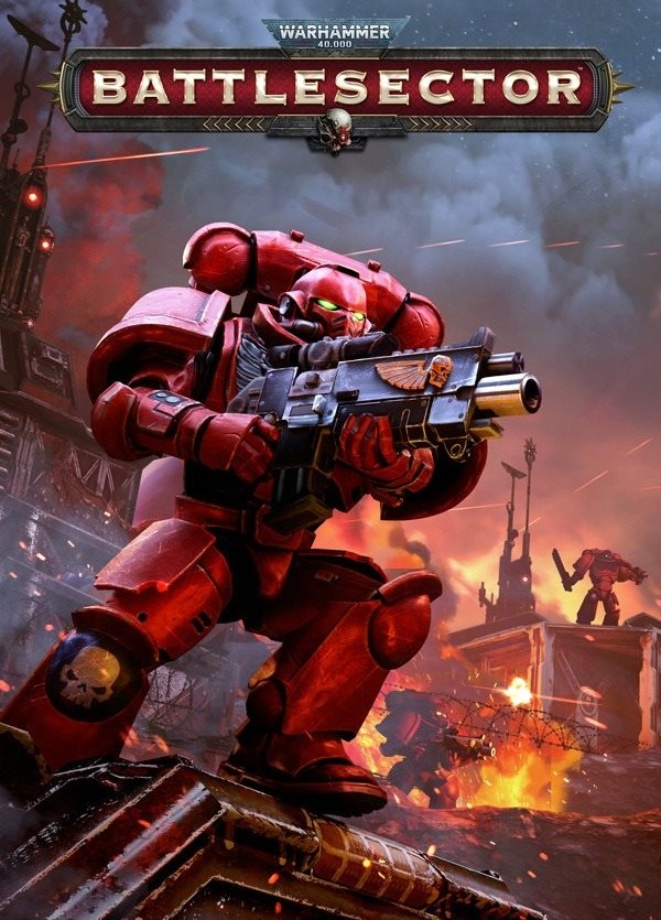 Warhammer 40,000: Battlesector - PC DIGITAL