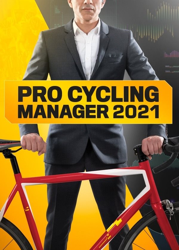 Pro Cycling Manager 2021 - PC DIGITAL
