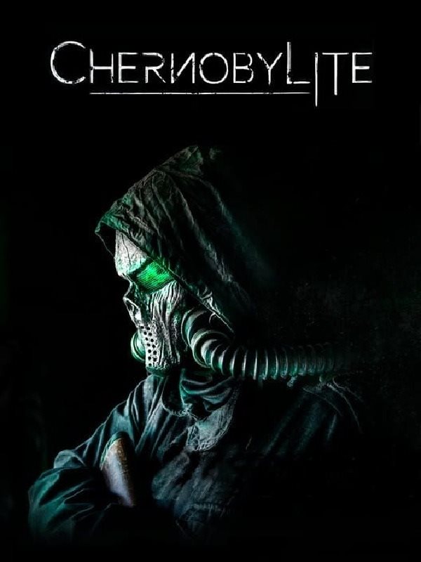Chernobylite - PC DIGITAL