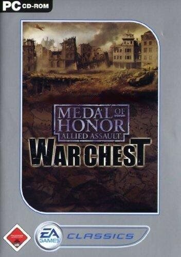 Medal Of Honor: Allied Assault War Chest - PC DIGITAL