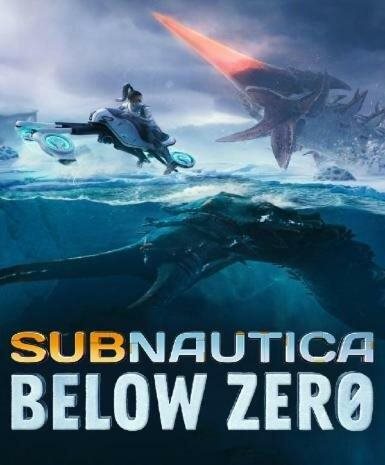 Subnautica: Below Zero - PC DIGITAL