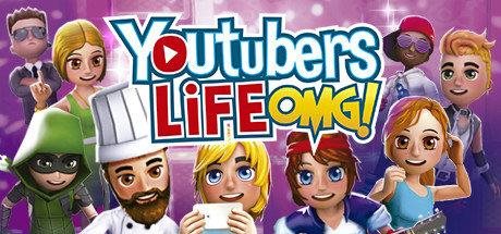 Youtubers Life - PC DIGITAL