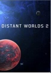 Distant Worlds 2 - PC DIGITAL