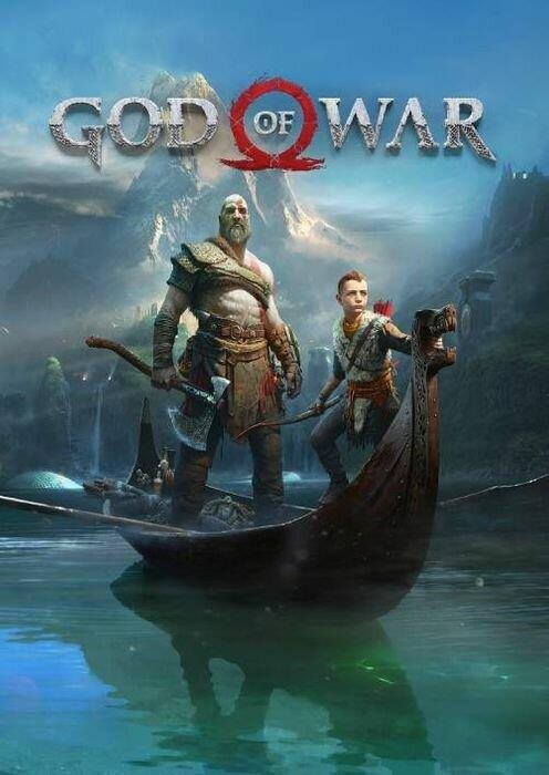 God of War - PC DIGITAL