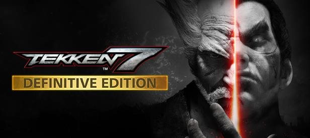 Tekken 7 Definitive Edition - PC DIGITAL