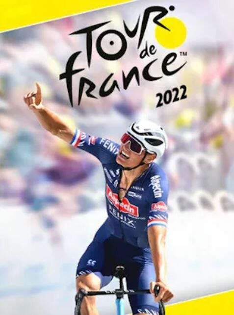 Tour de France 2022 - PC DIGITAL