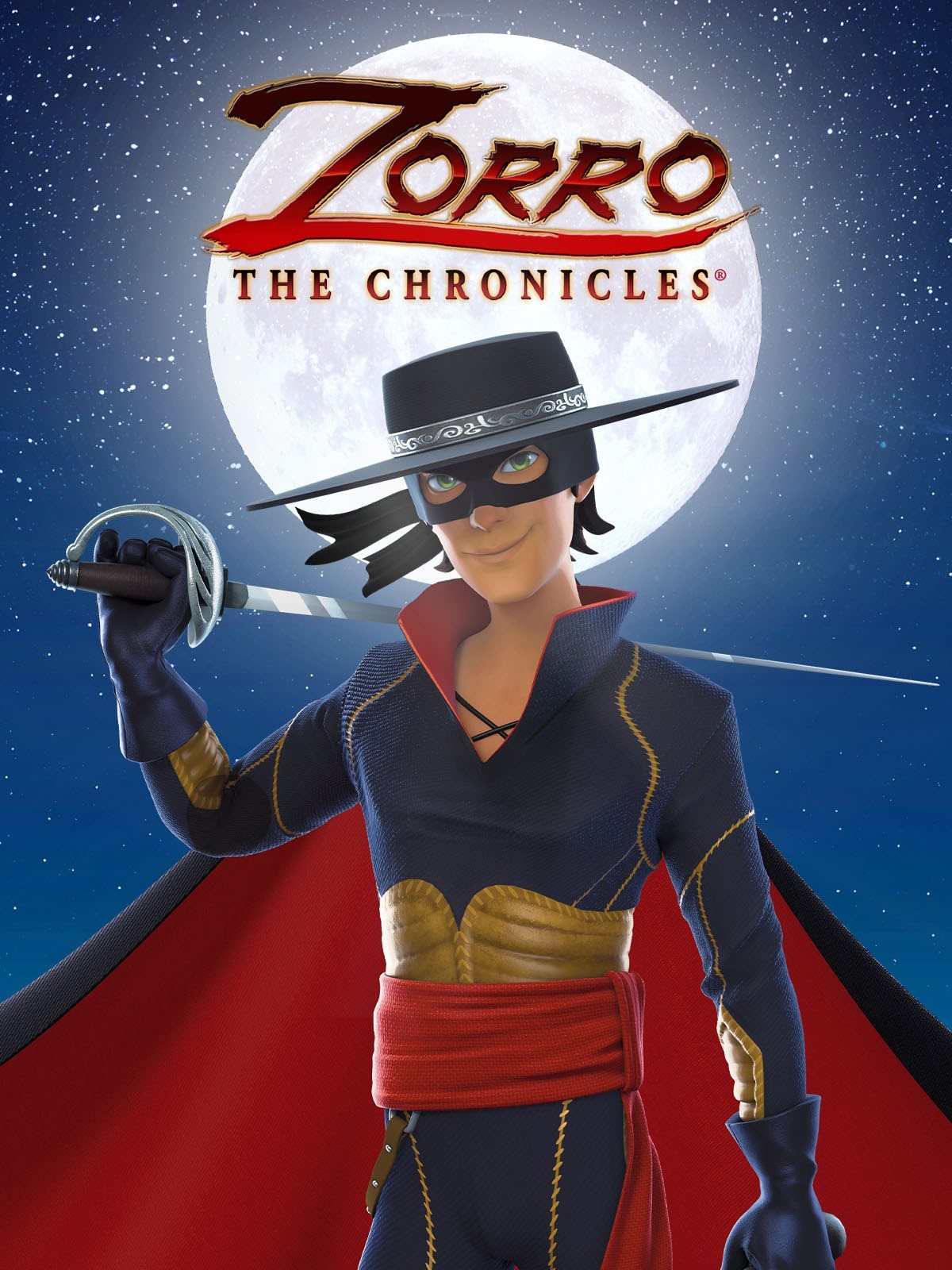 Zorro The Chronicles - PC DIGITAL