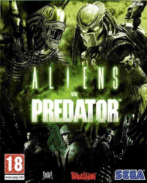Aliens vs. Predator™- PC DIGITAL