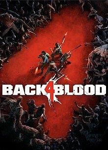 Back 4 Blood - PC DIGITAL