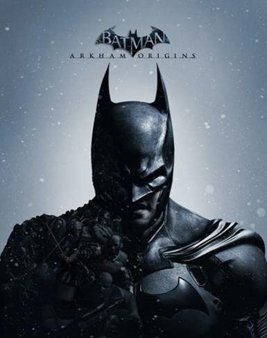 Batman: Arkham Origins - PC DIGITAL