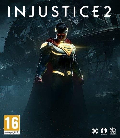 Injustice 2 Ultimate Pack - PC DIGITAL
