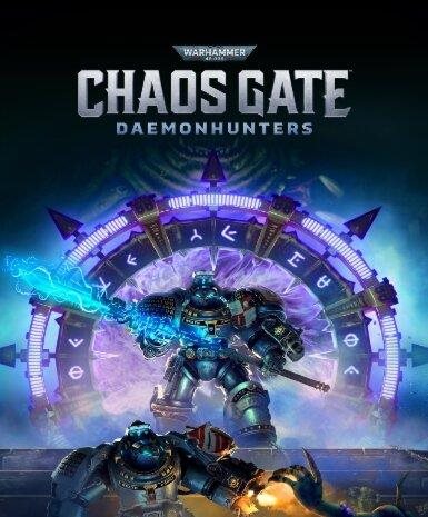Warhammer 40,000: Chaos Gate - Daemonhunters - PC DIGITAL