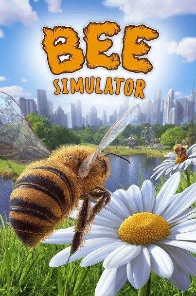 Bee Simulator - PC DIGITAL
