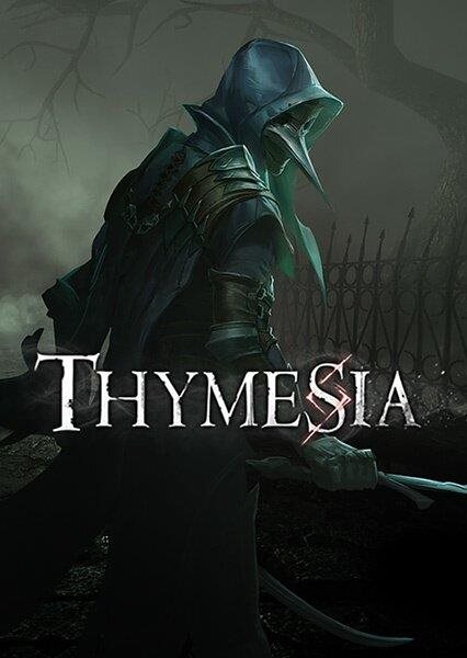 Thymesia - PC DIGITAL