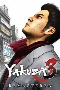 Yakuza 3 Remastered - PC DIGITAL