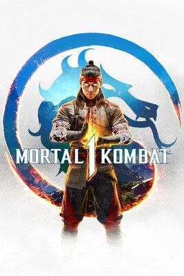 Mortal Kombat 1 - PC DIGITAL