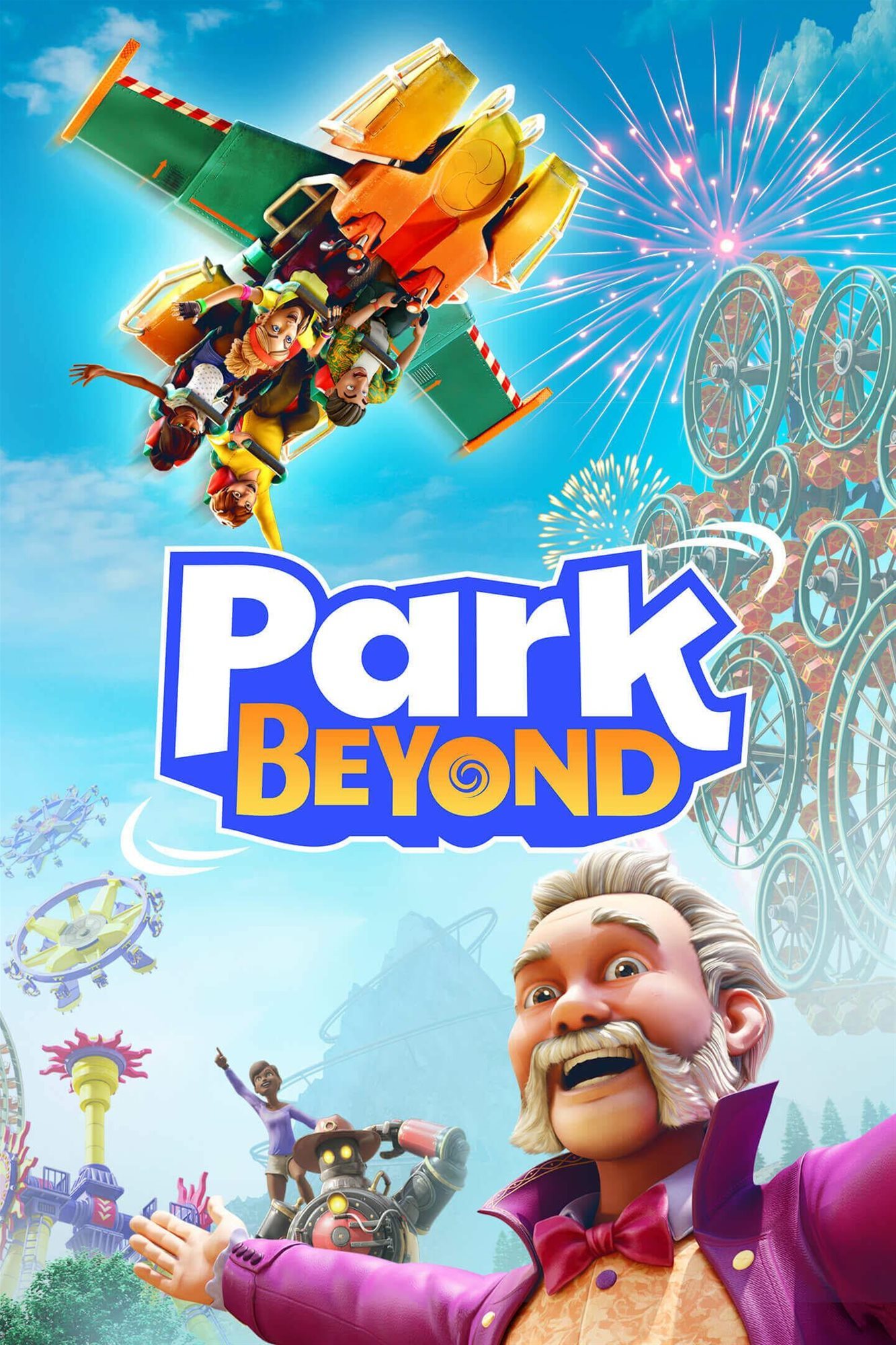 Park Beyond - PC DIGITAL