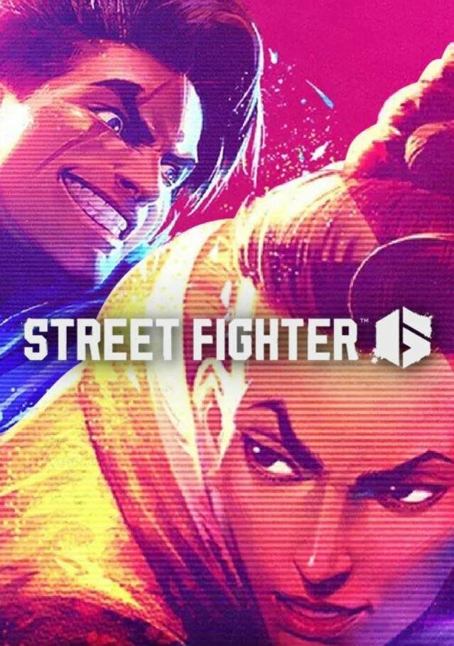 Street Fighter 6 - PC DIGITAL