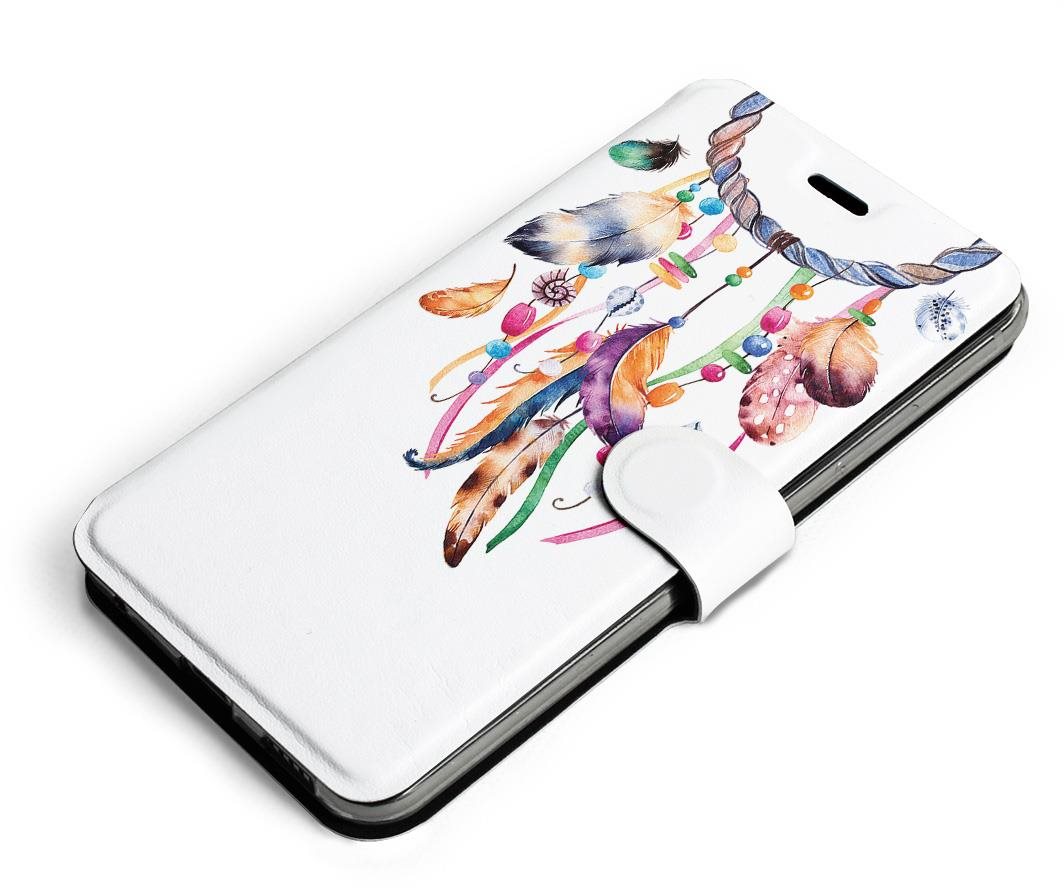 Mobiwear flip a Samsung Galaxy A23 / A23 5G készülékhez - M003S