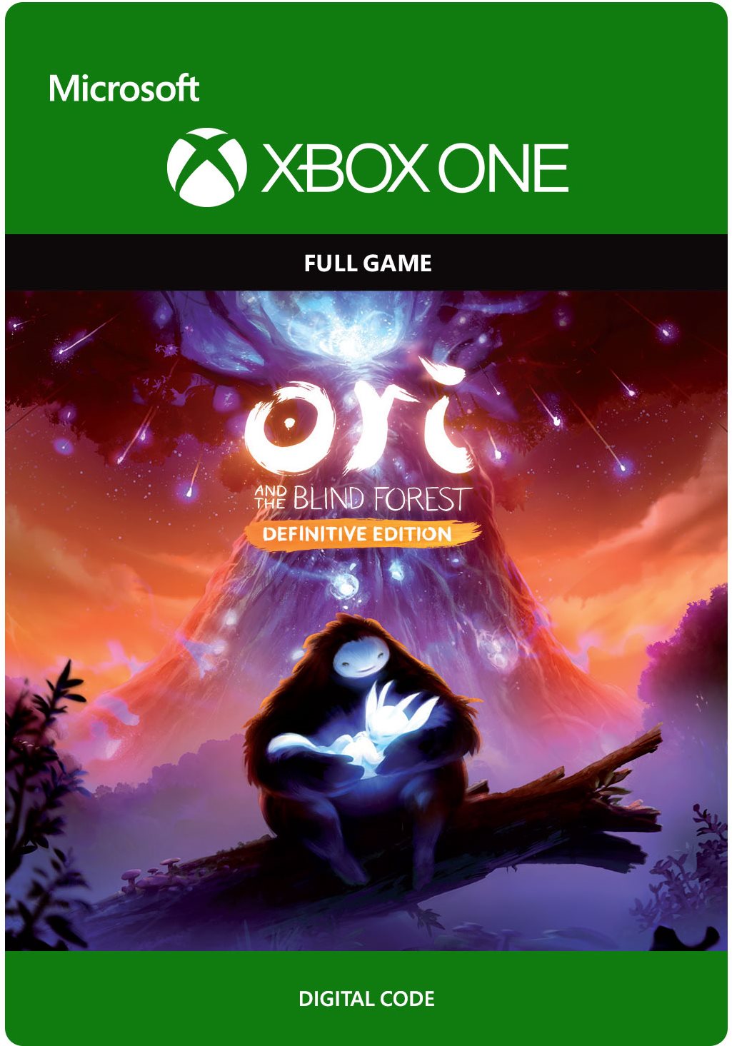 Ori and the Blind Forest: Definitive Edition - Xbox One DIGITAL