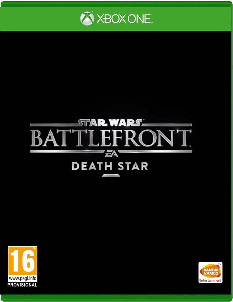 Videójáték kiegészítő Star Wars Battlefront: Death Star Expansion Pack DIGITAL
