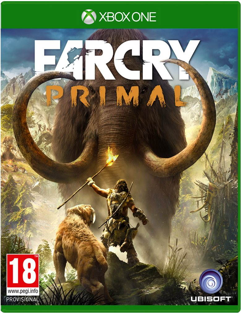 Far Cry Primal - Xbox One DIGITAL