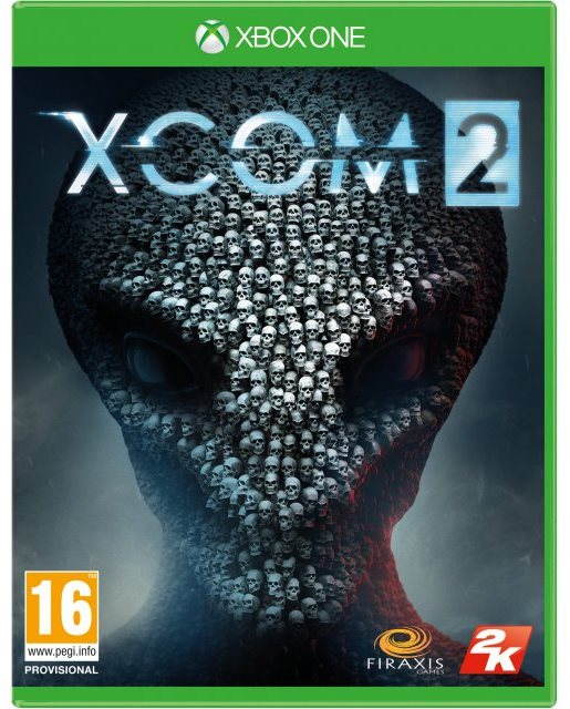 XCOM 2 - Xbox One DIGITAL