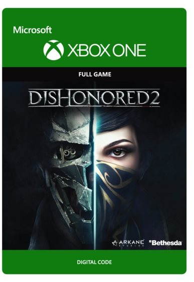 Dishonored 2 - Xbox One DIGITAL